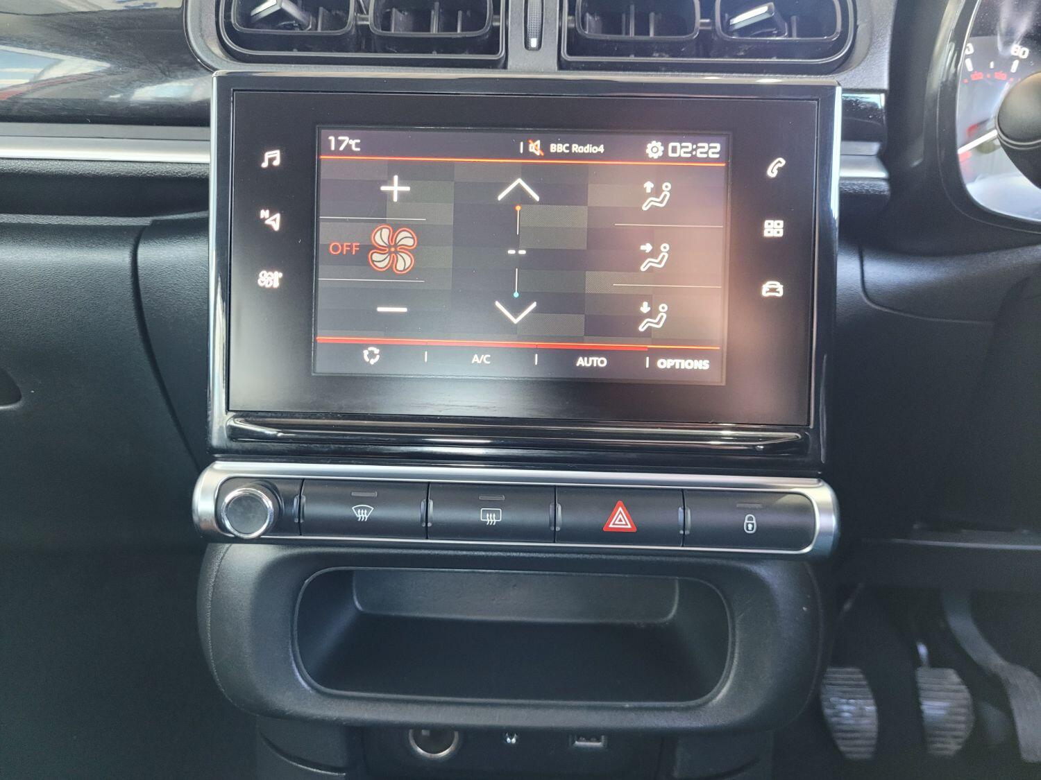Vehicle 17