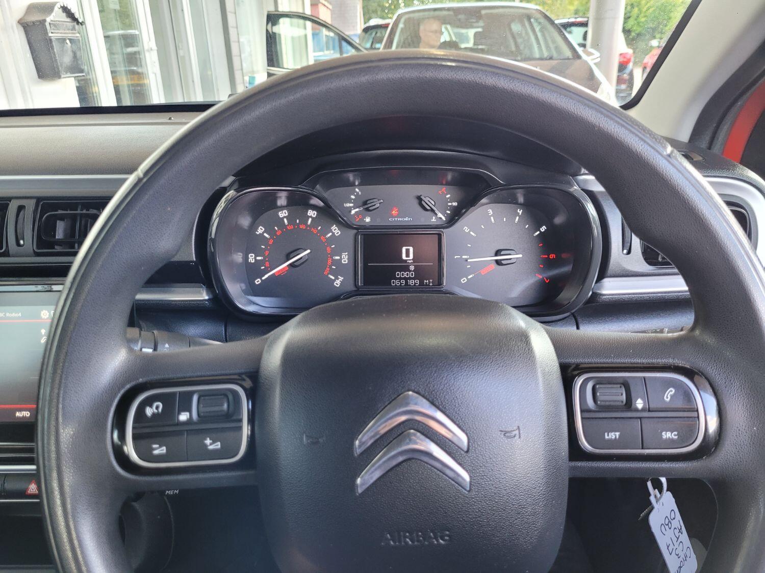 Vehicle 19