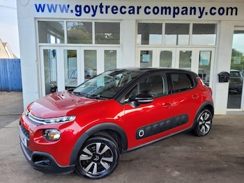 2019 - 1.2 PureTech Flair 5-Door