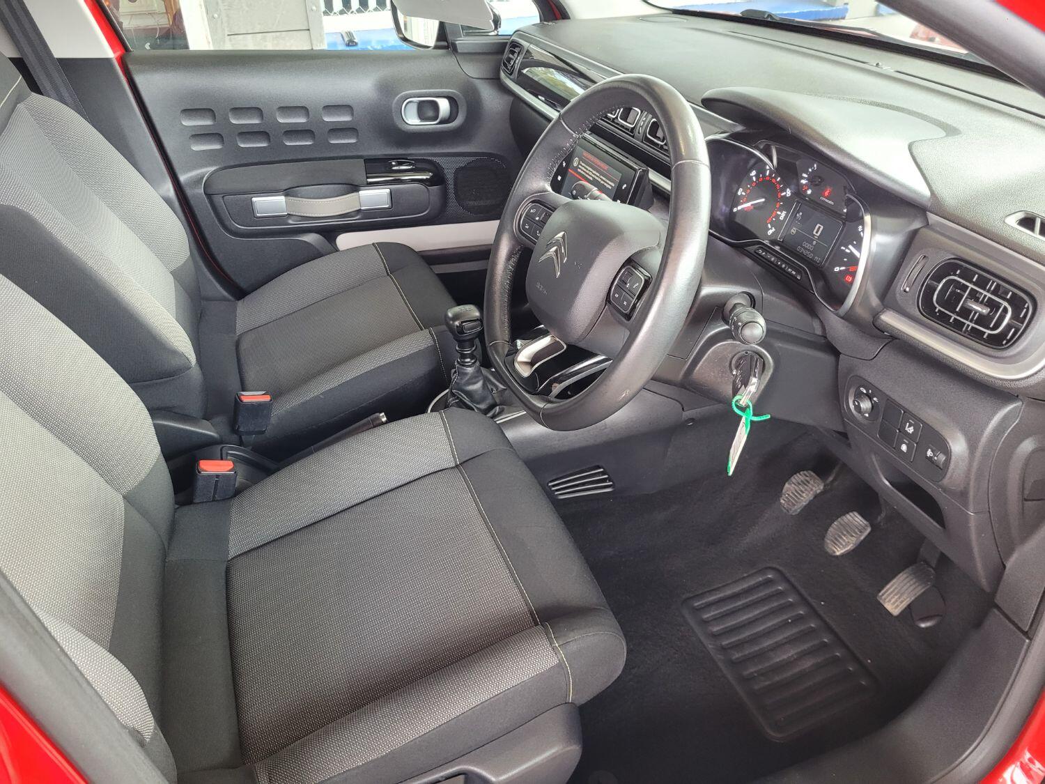 Used Citroen C3 2019 for sale - 76225216: Photo 10