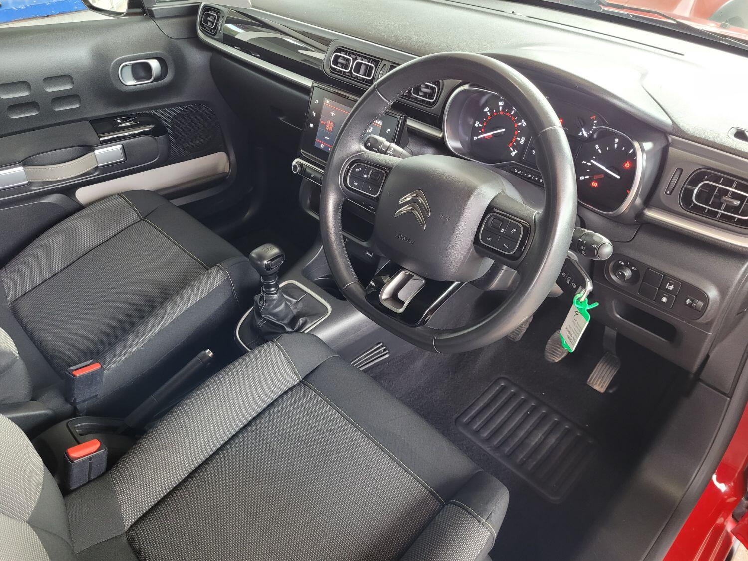 Used Citroen C3 2019 for sale - 76225216: Photo 11