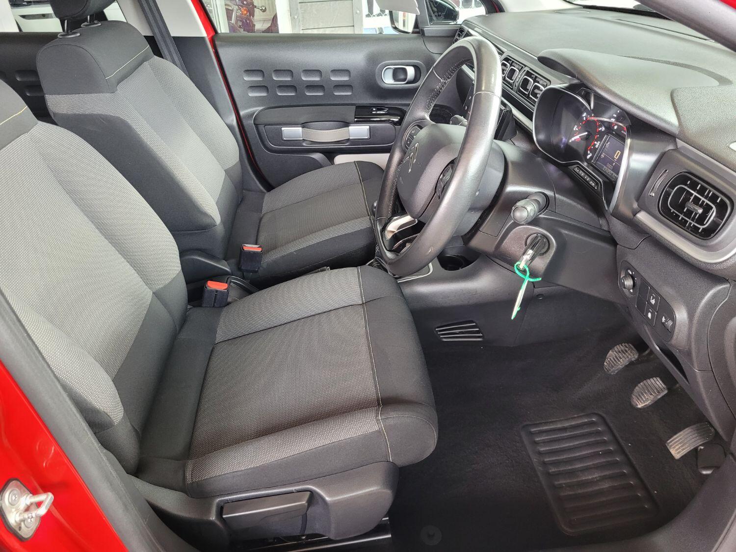 Used Citroen C3 2019 for sale - 76225216: Photo 12