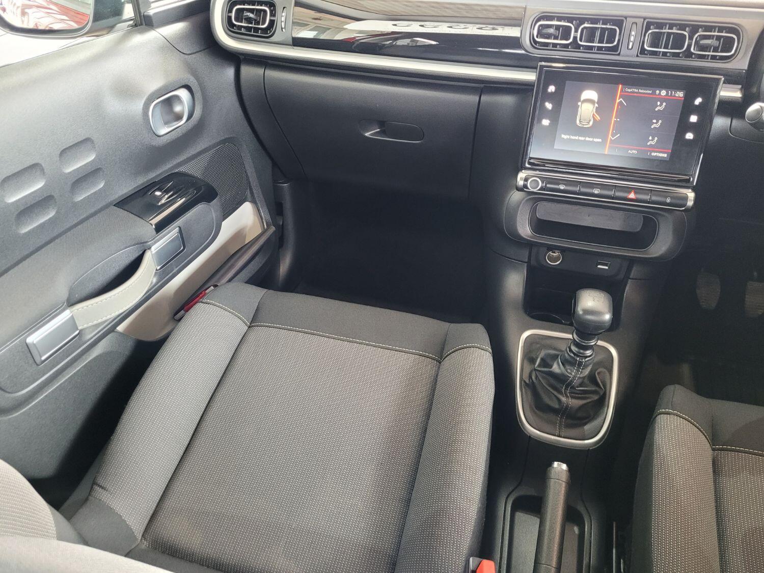 Used Citroen C3 2019 for sale - 76225216: Photo 13