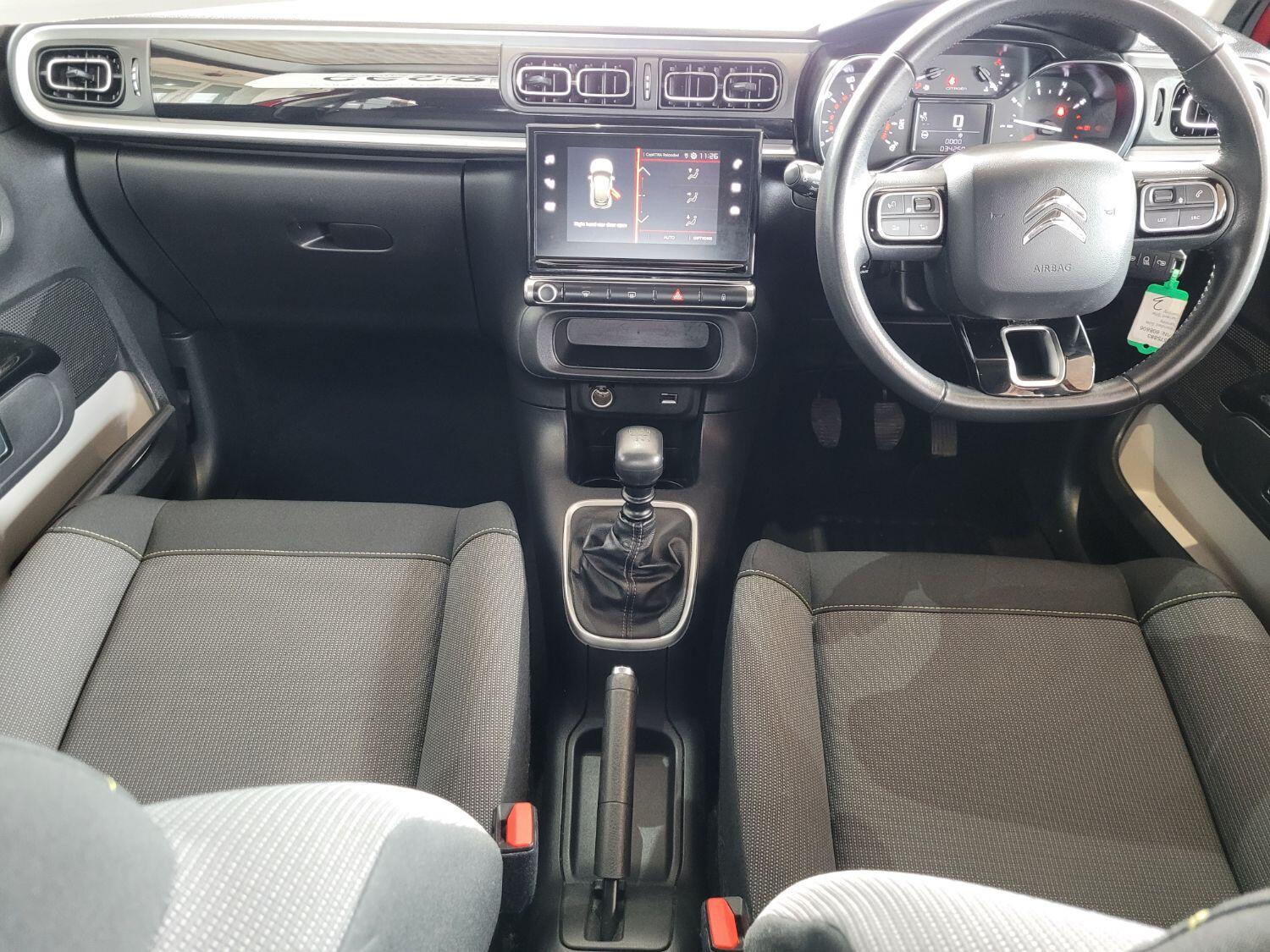 Used Citroen C3 2019 for sale - 76225216: Photo 14