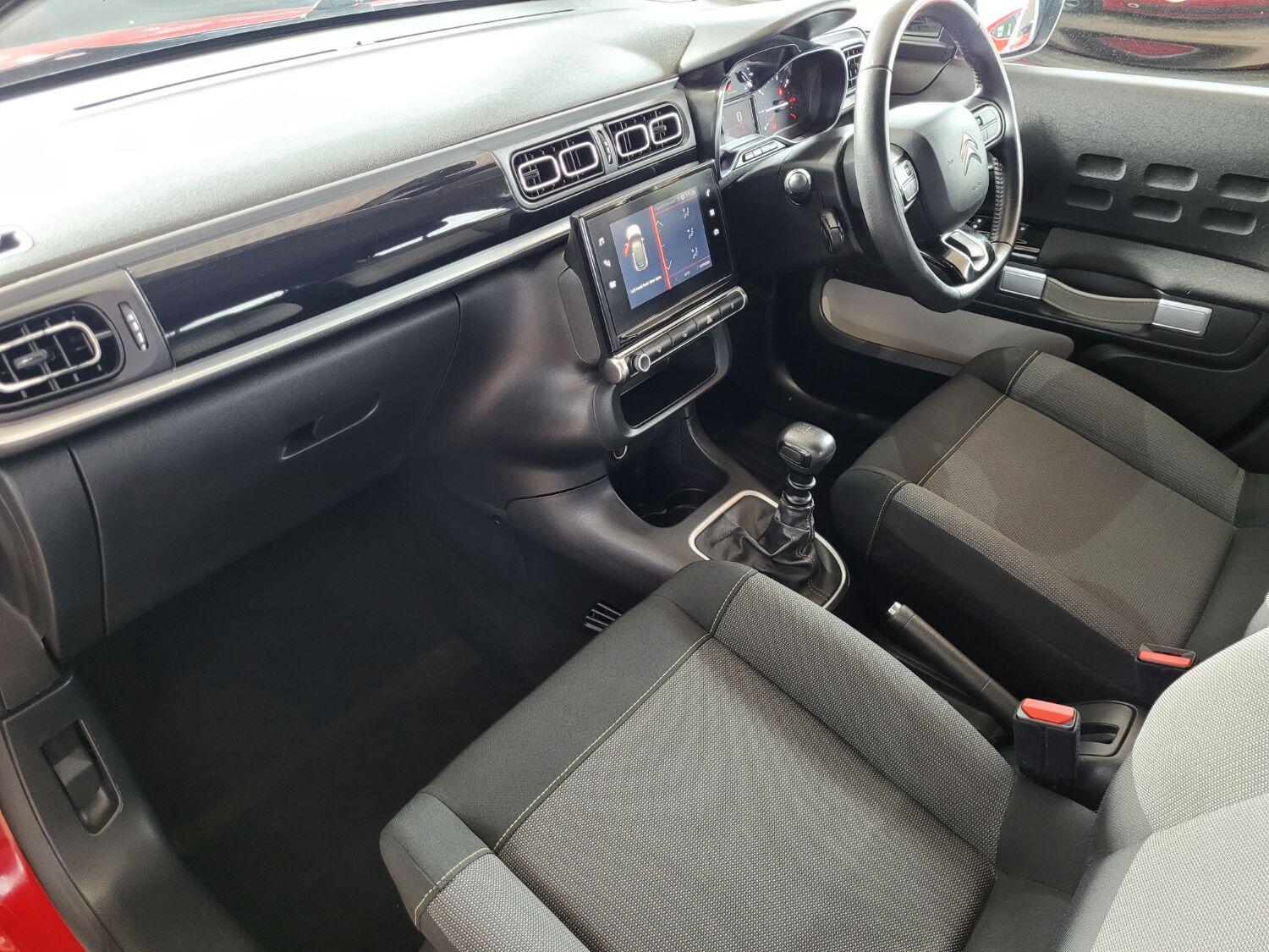 Used Citroen C3 2019 for sale - 76225216: Photo 15