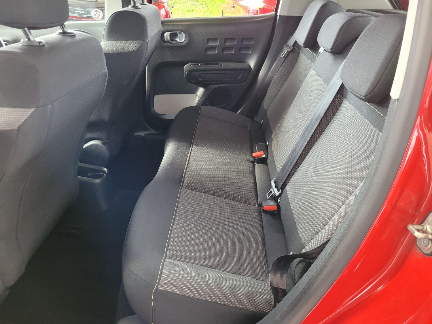 Used Citroen C3 2019 for sale - 76225216: Photo 16