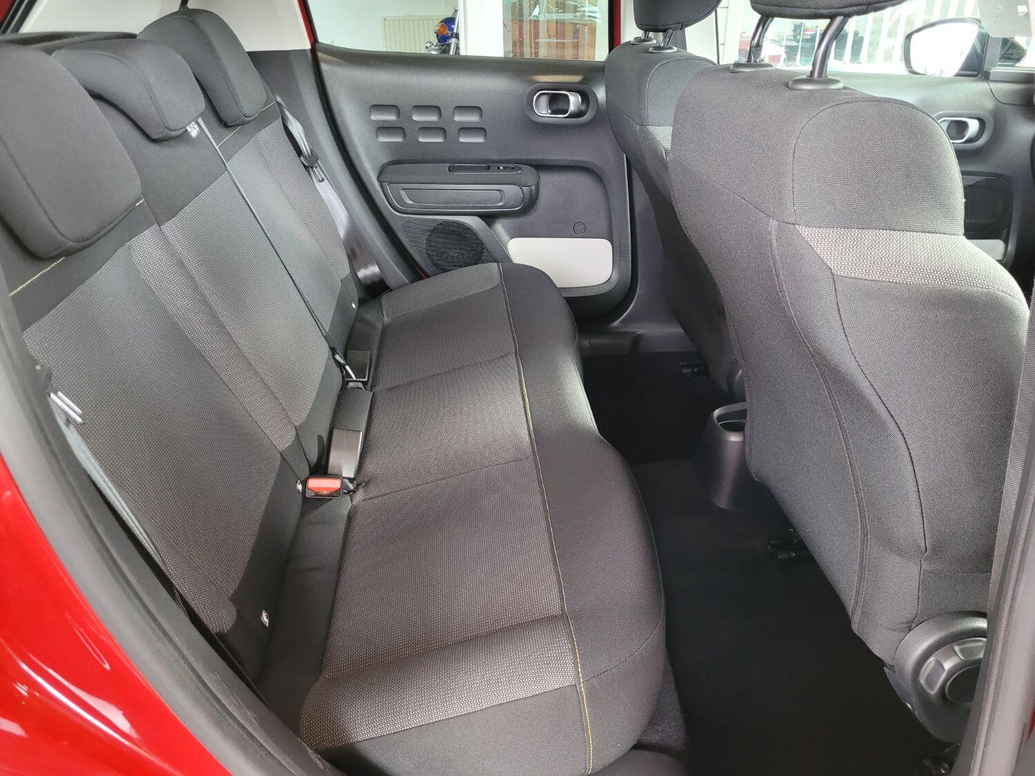 Used Citroen C3 2019 for sale - 76225216: Photo 17