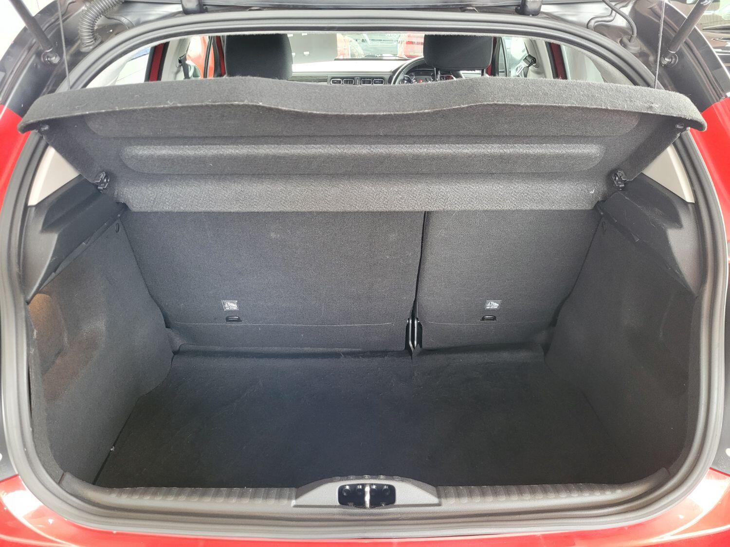 Used Citroen C3 2019 for sale - 76225216: Photo 18