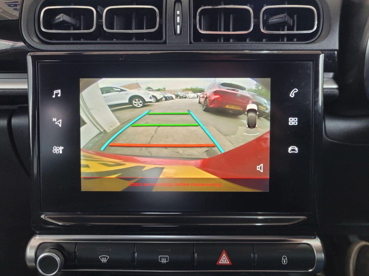 Used Citroen C3 2019 for sale - 76225216: Photo 19