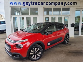 Used Citroen C3 2019 for sale - 76225216: Photo