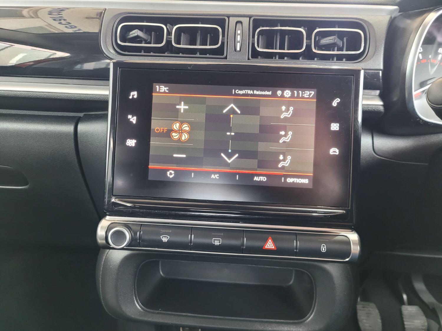 Used Citroen C3 2019 for sale - 76225216: Photo 20