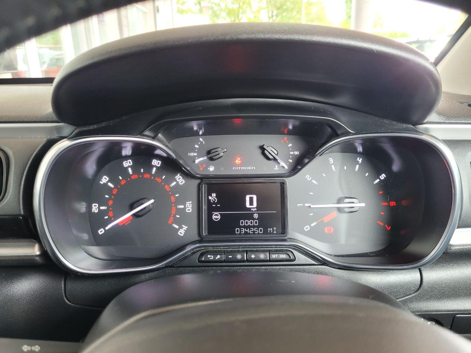 Used Citroen C3 2019 for sale - 76225216: Photo 21