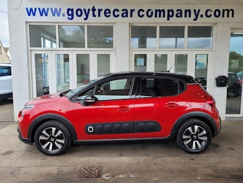 Used Citroen C3 2019 for sale - 76225216: Photo