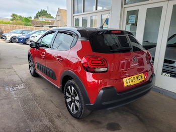 Used Citroen C3 2019 for sale - 76225216: Photo