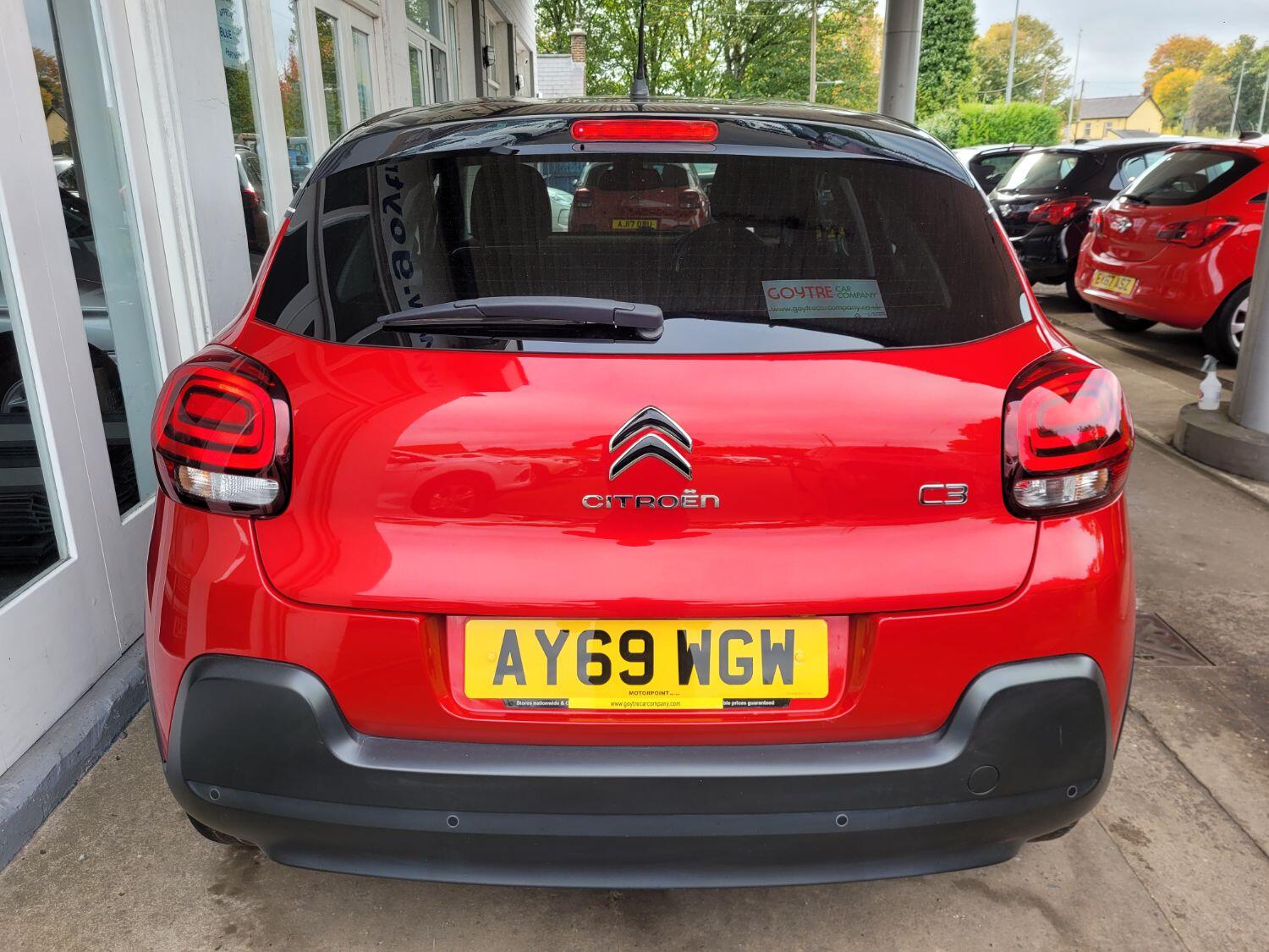 Used Citroen C3 2019 for sale - 76225216: Photo 4