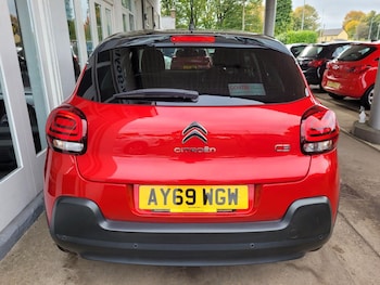 Used Citroen C3 2019 for sale - 76225216: Photo