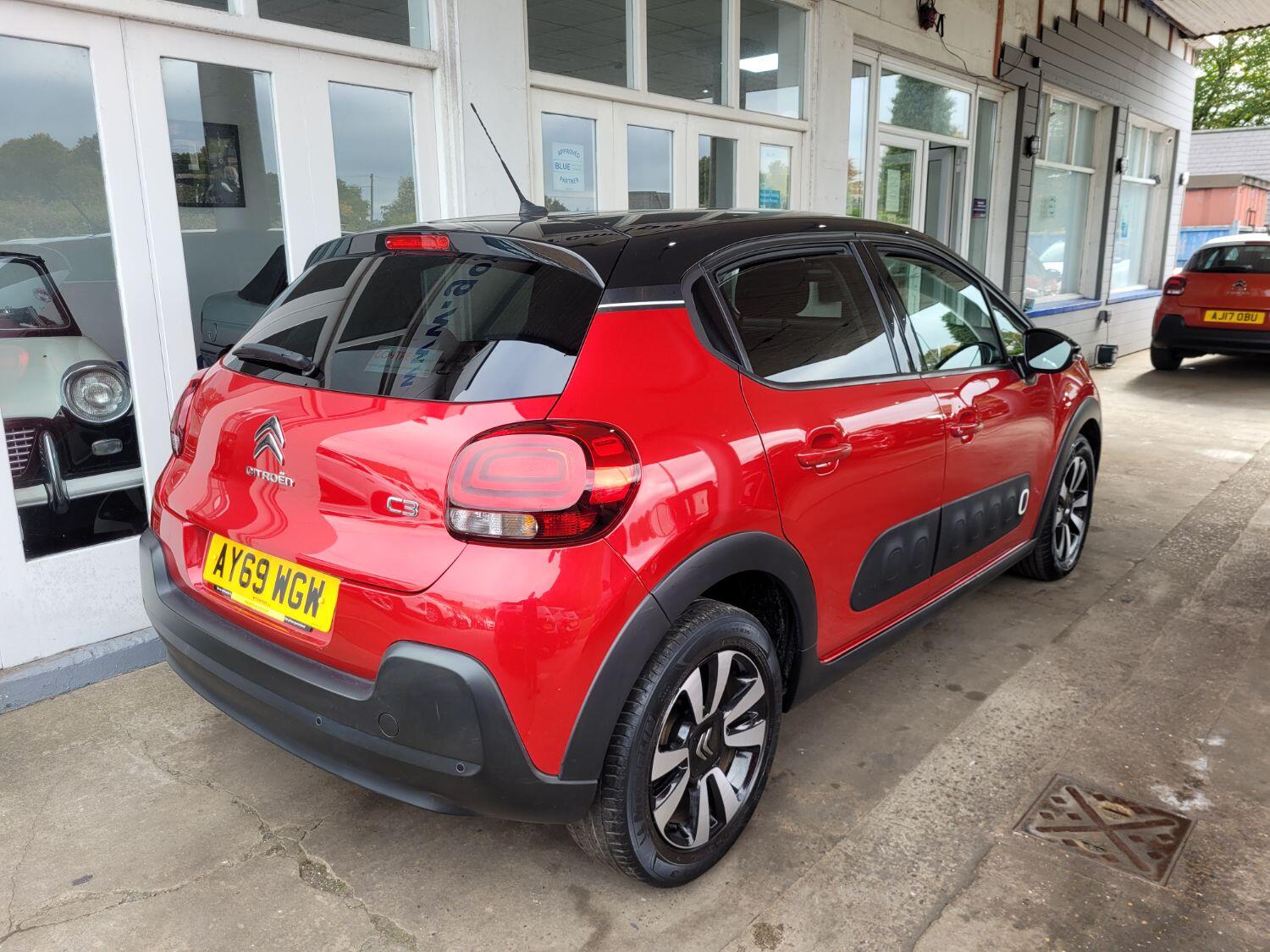 Used Citroen C3 2019 for sale - 76225216: Photo 5