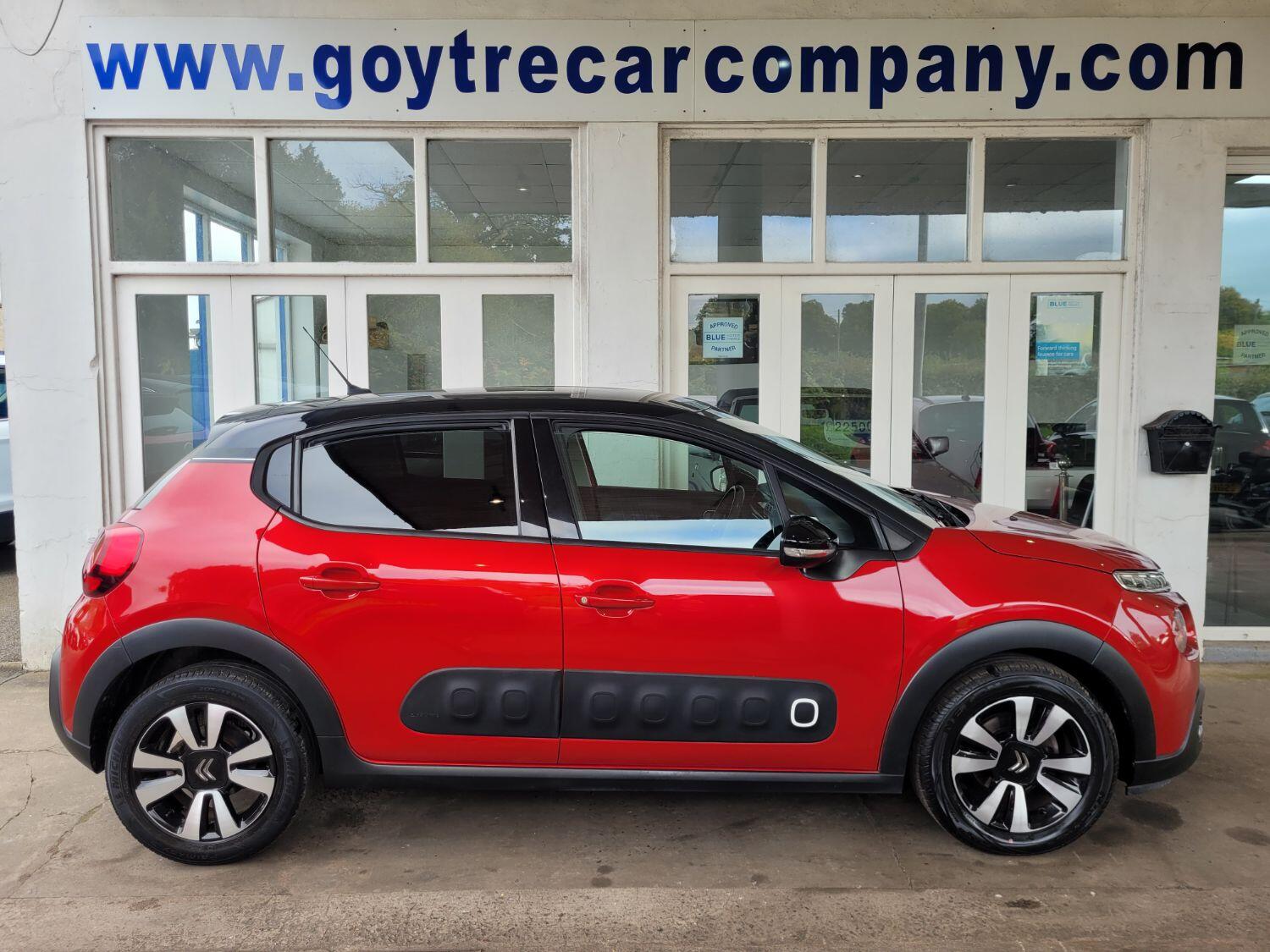 Used Citroen C3 2019 for sale - 76225216: Photo 6