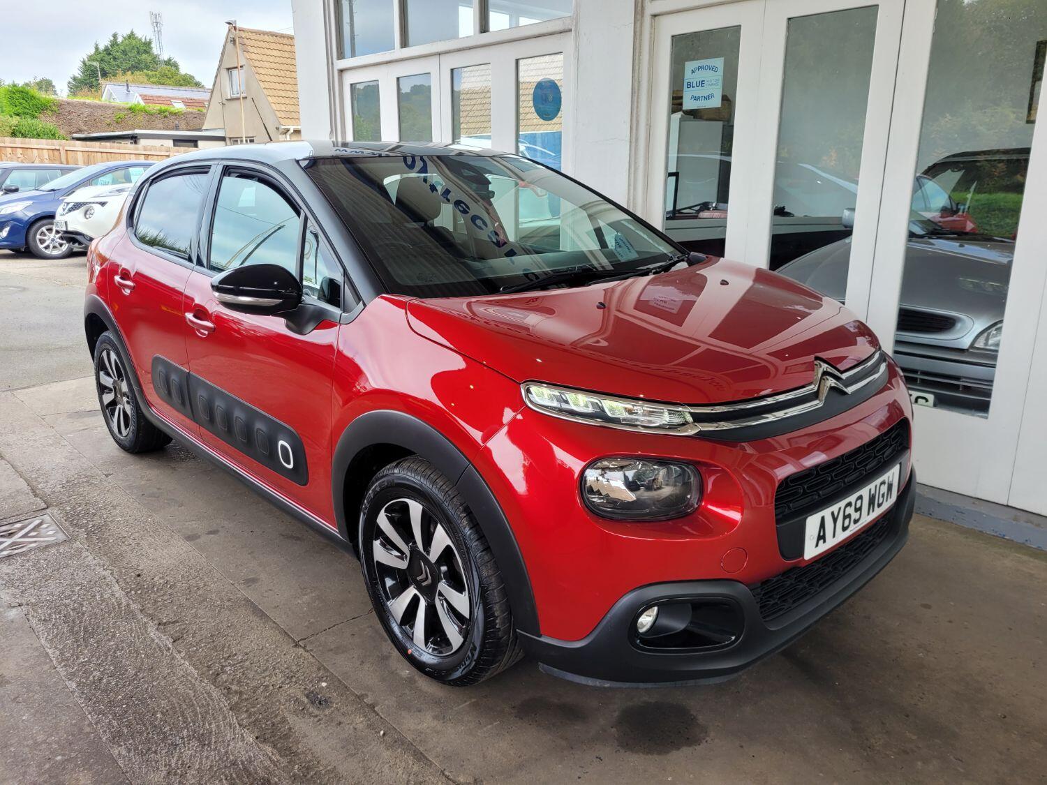 Used Citroen C3 2019 for sale - 76225216: Photo 7
