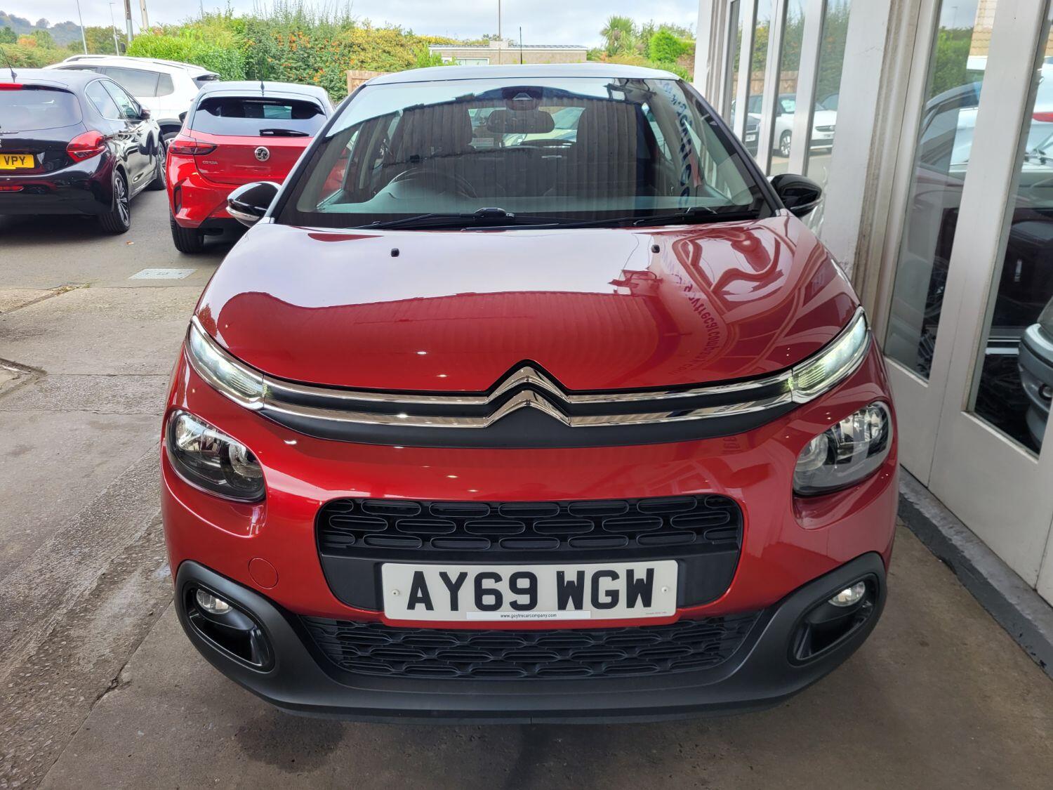 Used Citroen C3 2019 for sale - 76225216: Photo 8