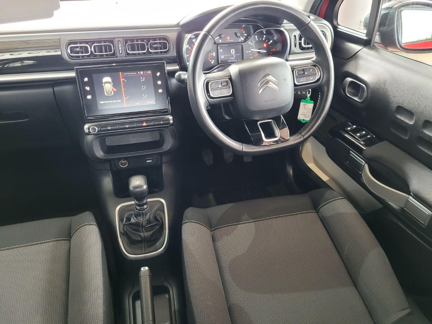 Used Citroen C3 2019 for sale - 76225216: Photo 9