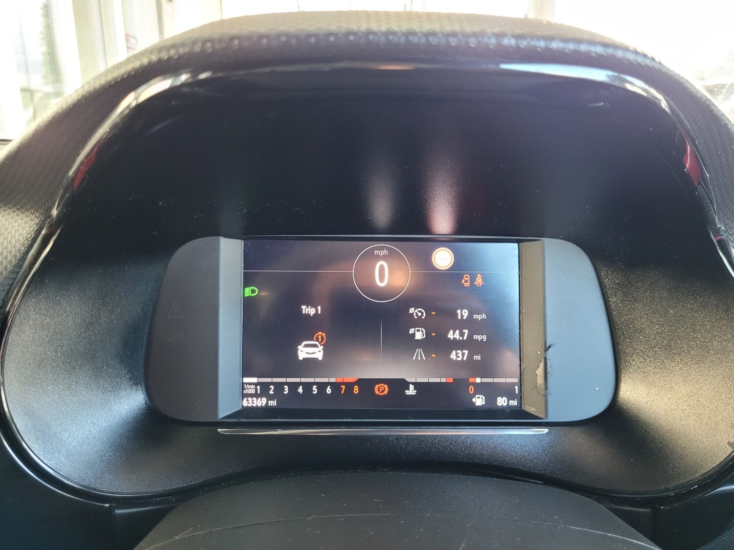 Used Vauxhall Corsa 2020 for sale - 77465067: Photo 21