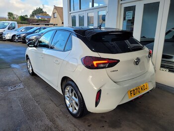 Used Vauxhall Corsa 2020 for sale - 77465067: Photo