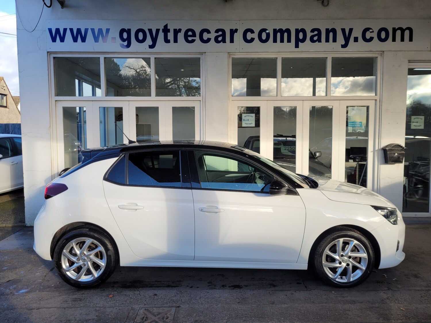 Used Vauxhall Corsa 2020 for sale - 77465067: Photo 7