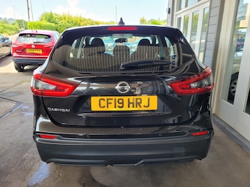 Used Nissan Qashqai 2019 for sale - 79176773: Photo
