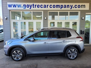 Used Peugeot 2008 2018 for sale - 79266868: Photo