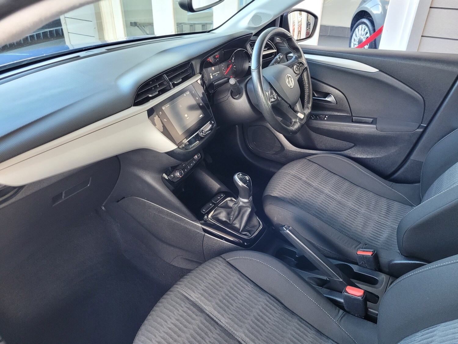 Used Vauxhall Corsa 2021 for sale - 77694231: Photo 11