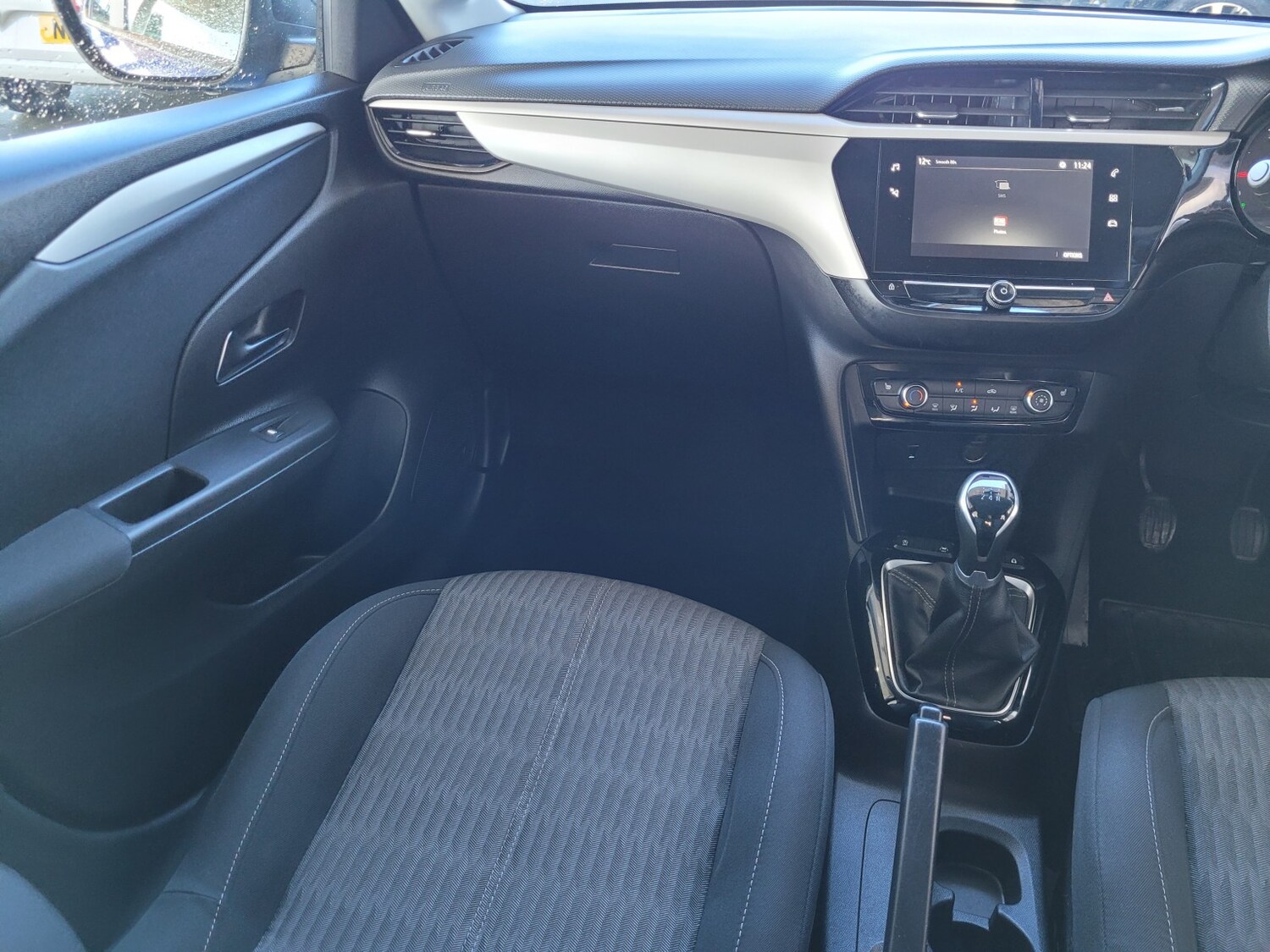 Used Vauxhall Corsa 2021 for sale - 77694231: Photo 12