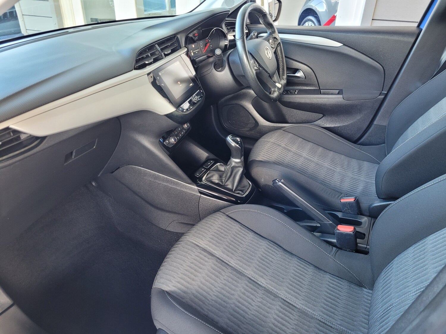 Used Vauxhall Corsa 2021 for sale - 77694231: Photo 14