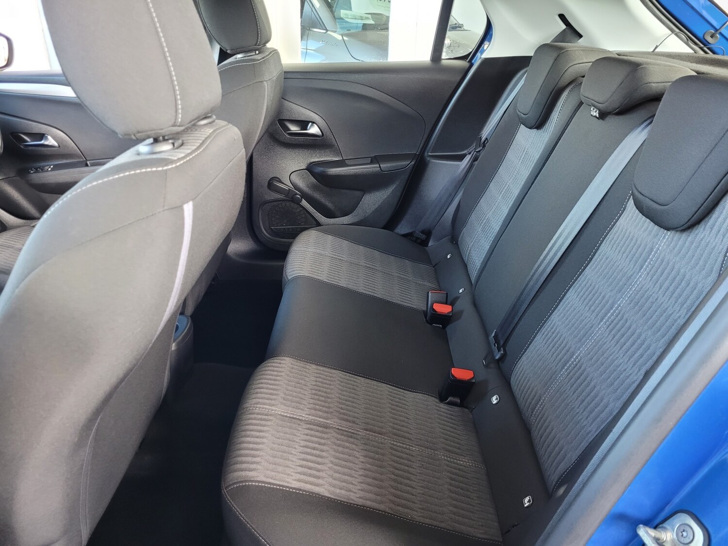 Used Vauxhall Corsa 2021 for sale - 77694231: Photo 16