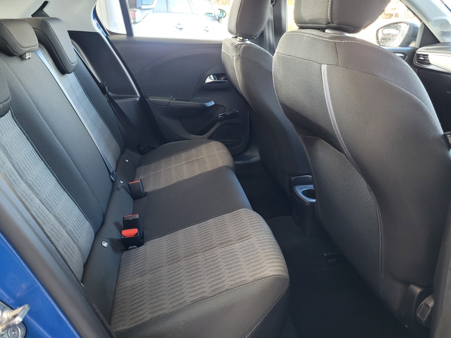 Used Vauxhall Corsa 2021 for sale - 77694231: Photo 17