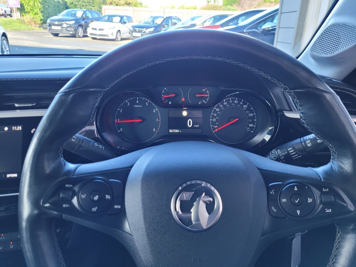 Used Vauxhall Corsa 2021 for sale - 77694231: Photo 20