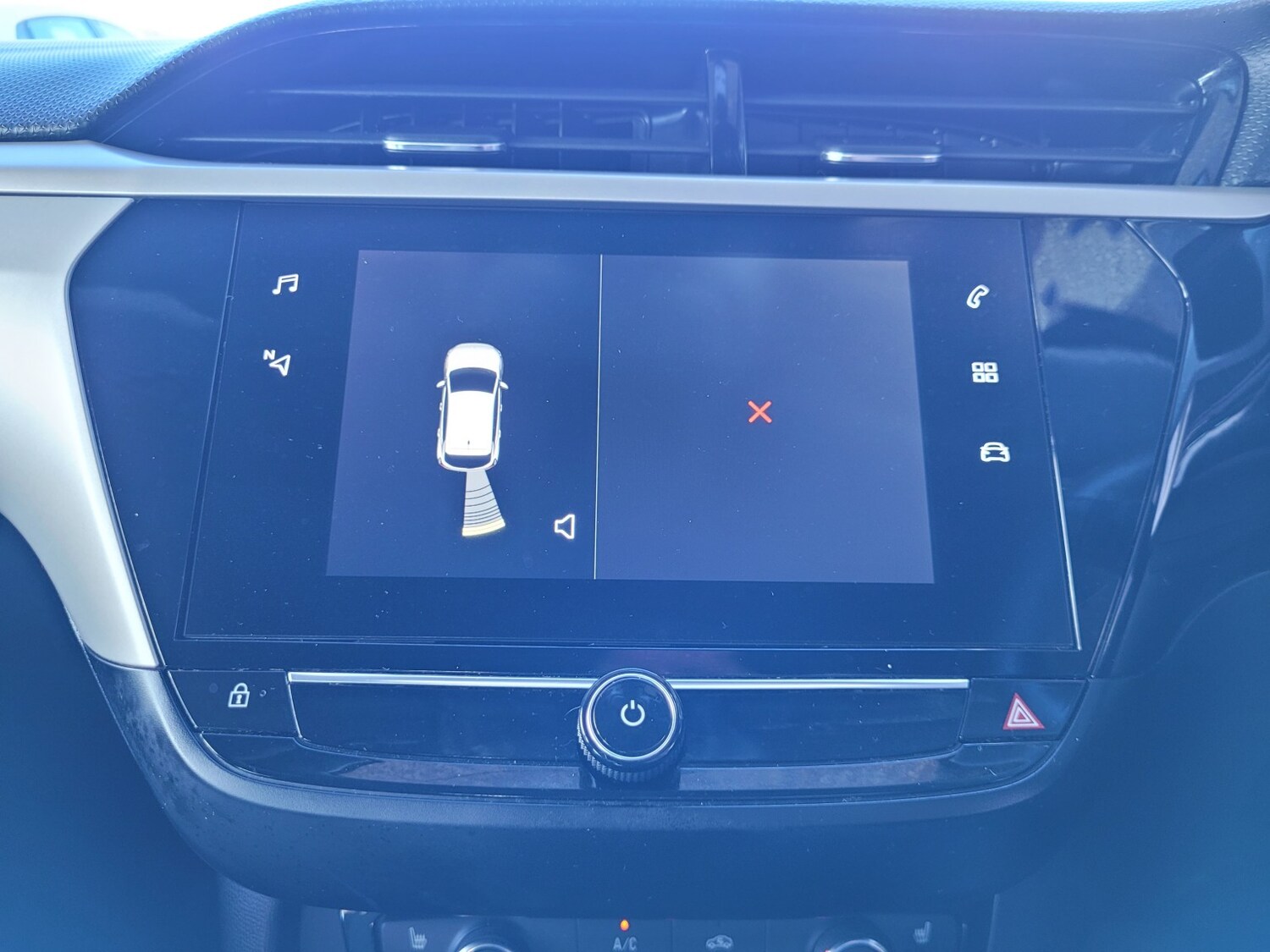 Used Vauxhall Corsa 2021 for sale - 77694231: Photo 24