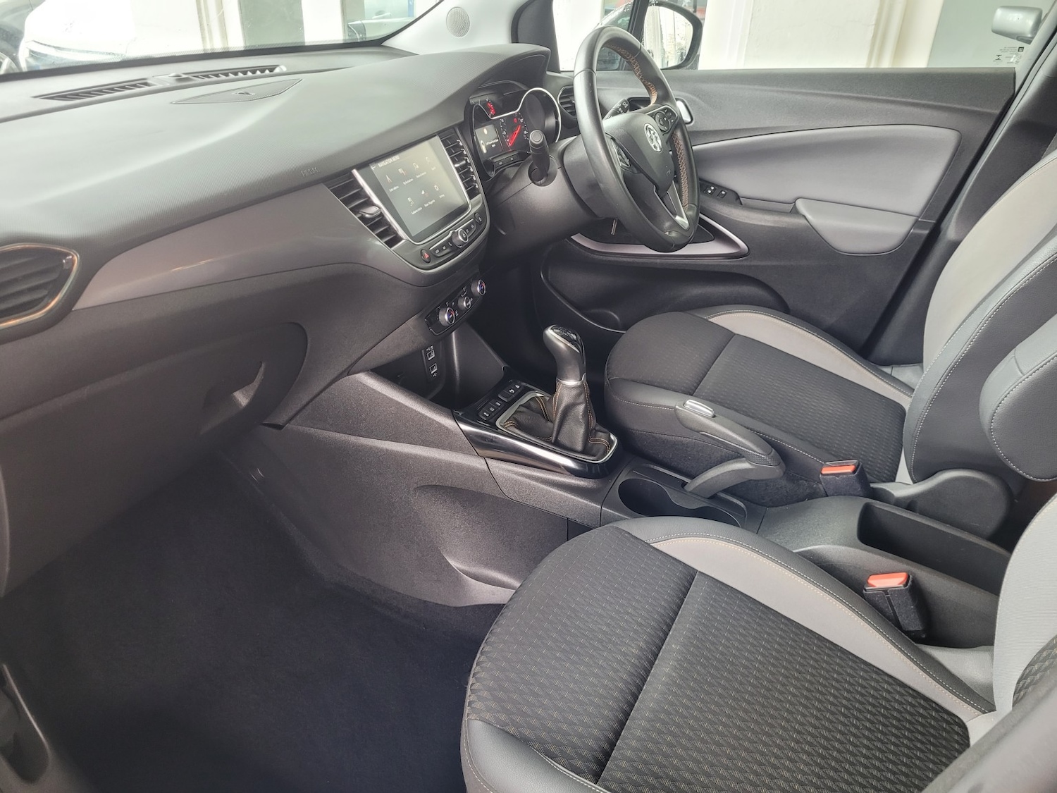 Used Vauxhall Crossland X 2019 for sale - 76712393: Photo 12