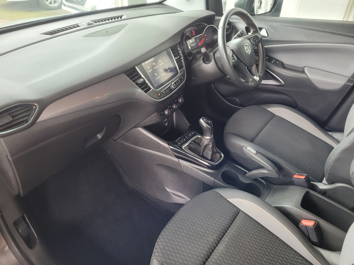 Used Vauxhall Crossland X 2019 for sale - 76712393: Photo 13