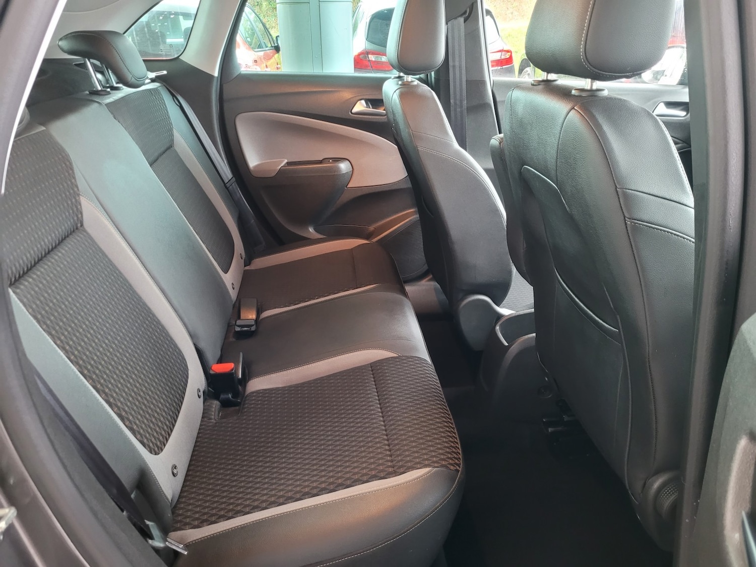 Used Vauxhall Crossland X 2019 for sale - 76712393: Photo 14