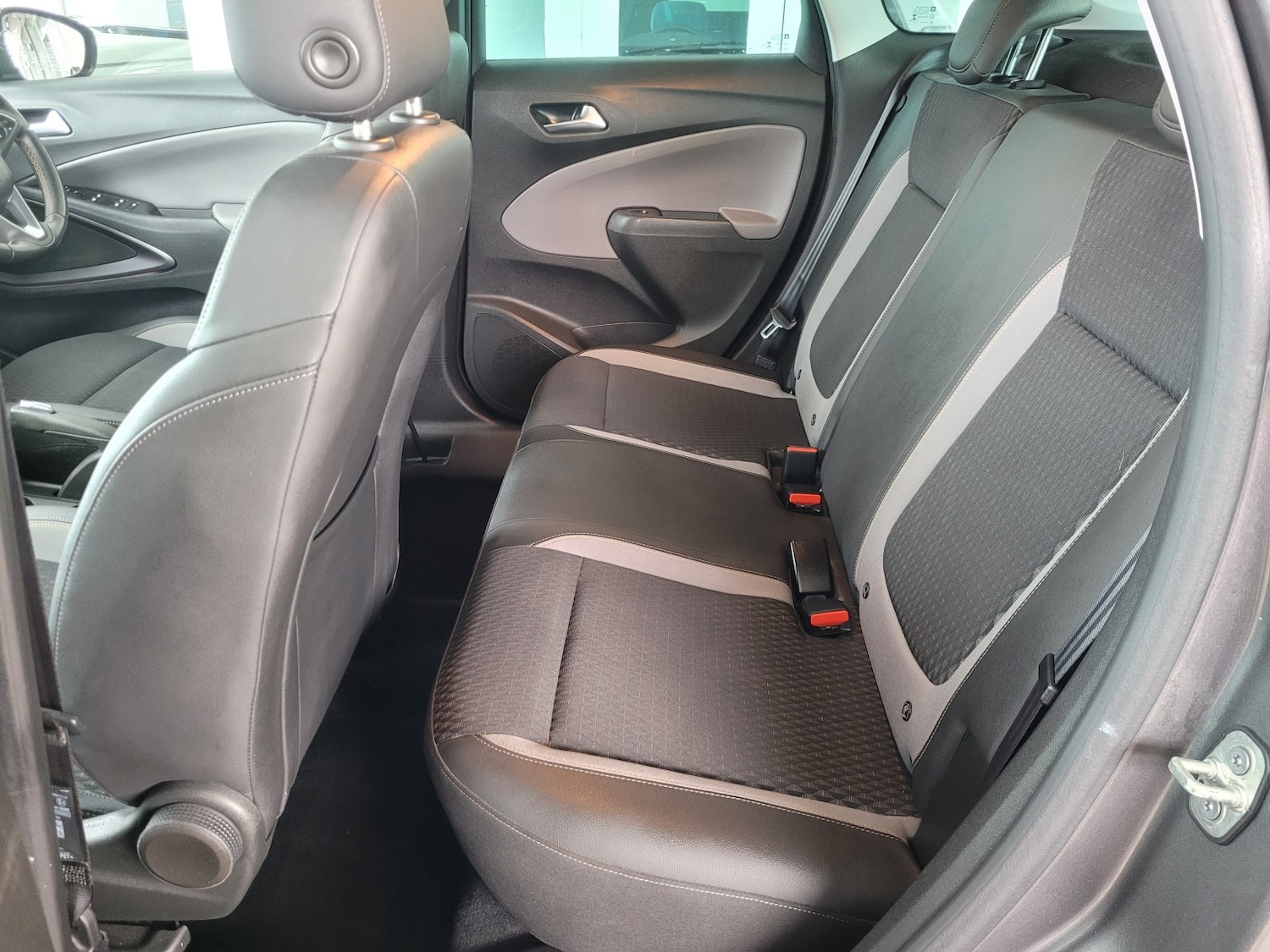 Used Vauxhall Crossland X 2019 for sale - 76712393: Photo 15