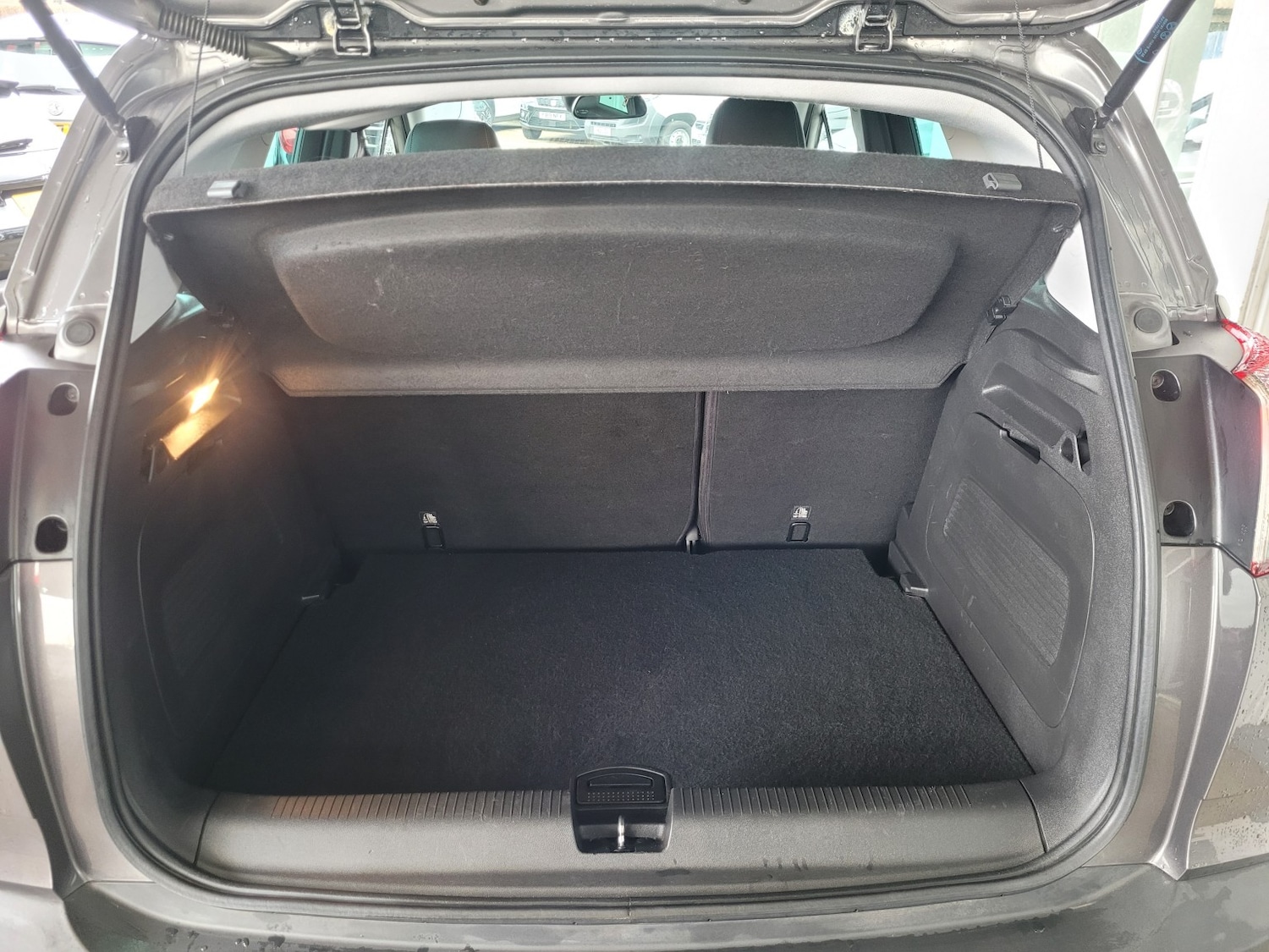 Used Vauxhall Crossland X 2019 for sale - 76712393: Photo 16