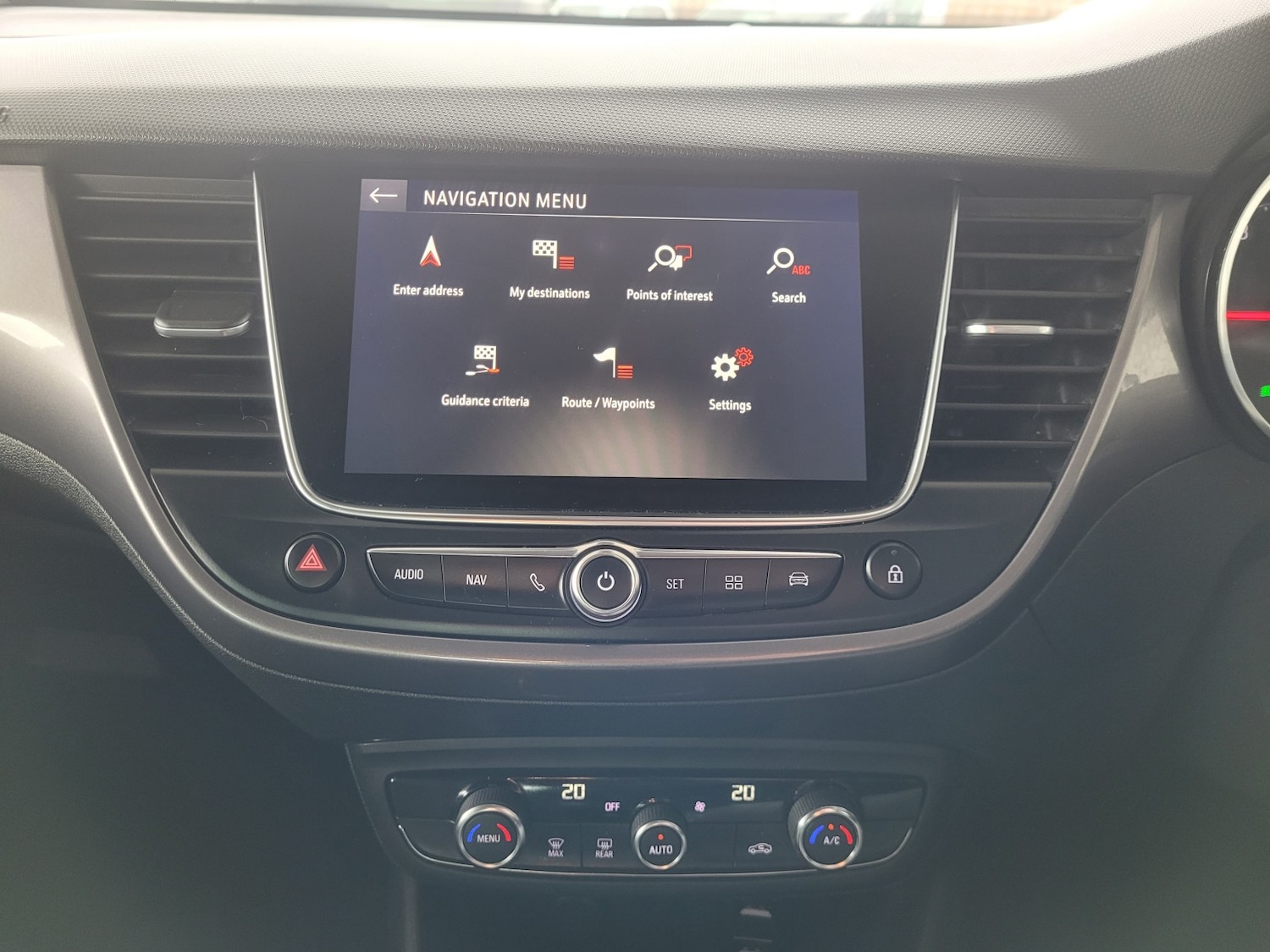 Used Vauxhall Crossland X 2019 for sale - 76712393: Photo 19