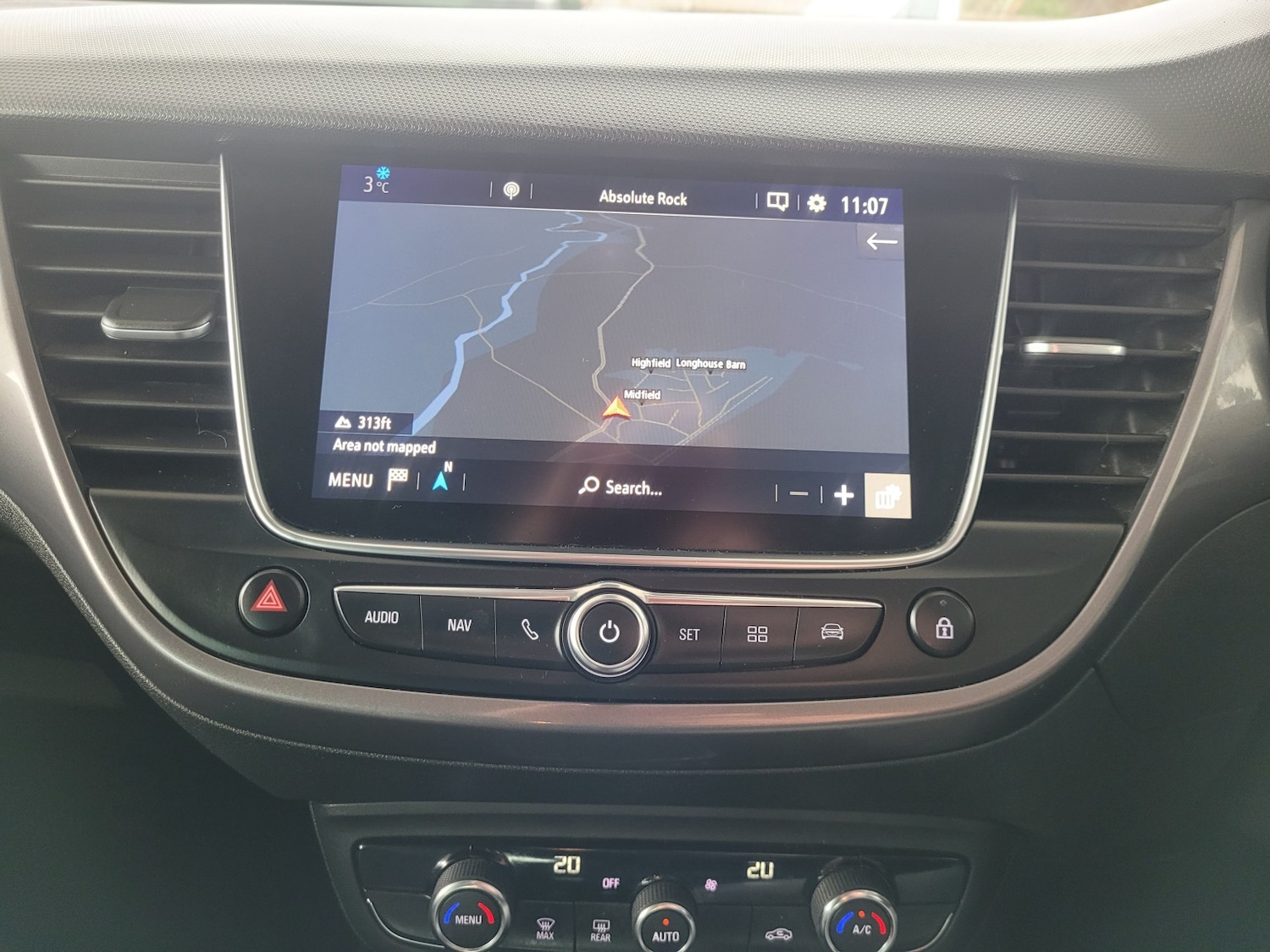 Used Vauxhall Crossland X 2019 for sale - 76712393: Photo 20