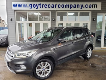 Used Ford Kuga 2018 for sale - 78242728: Photo