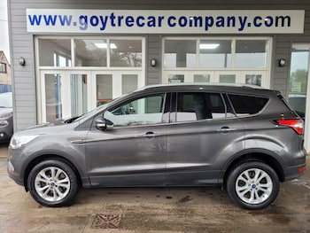 Used Ford Kuga 2018 for sale - 78242728: Photo