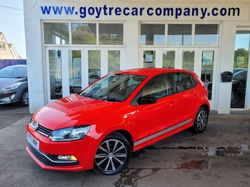 Volkswagen - Polo