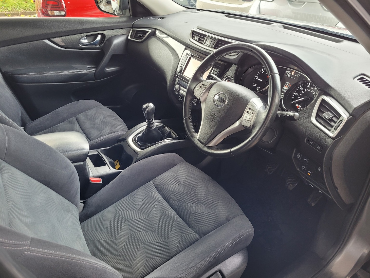 Used Nissan X-Trail 2017 for sale - 76430884: Photo 10