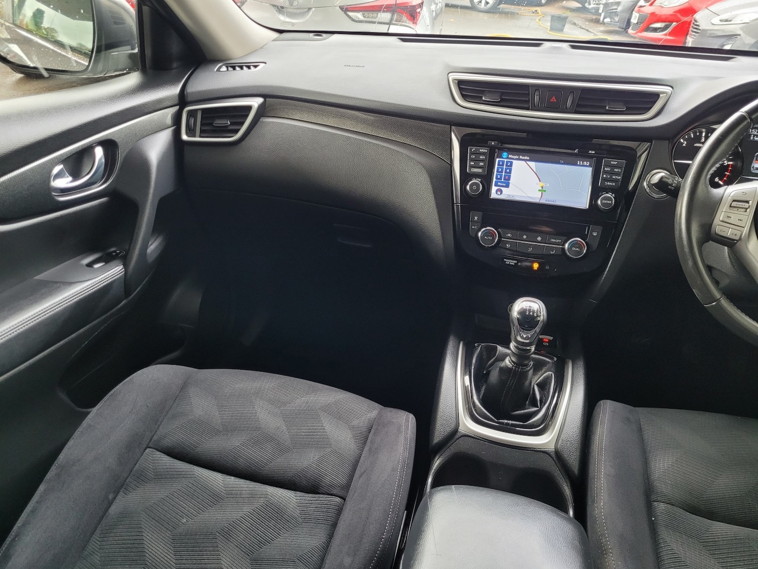 Used Nissan X-Trail 2017 for sale - 76430884: Photo 13