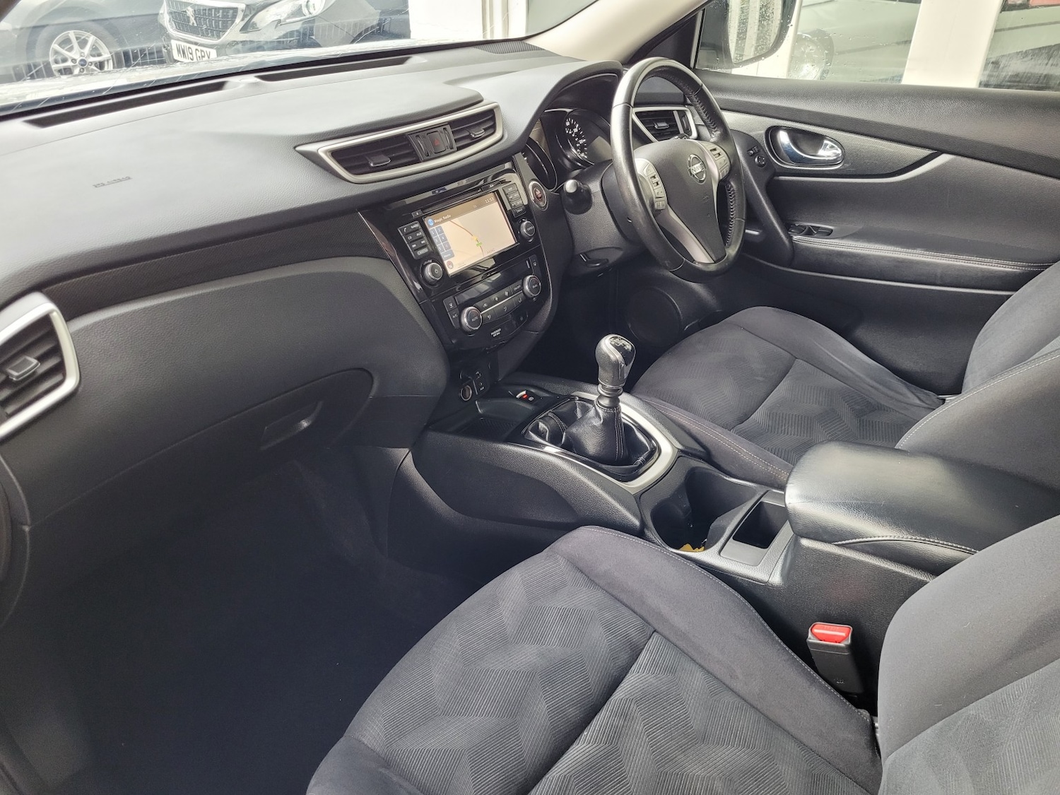 Used Nissan X-Trail 2017 for sale - 76430884: Photo 14